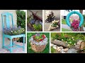 20 Creative Ideas For Plant Containers | Best DIY Ideas