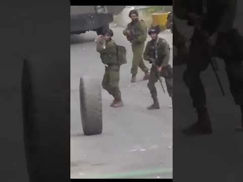 Meet The Worlds Military S Funny Fails