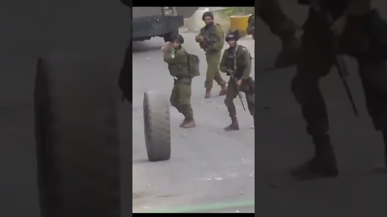 Meet The Worlds Military S Funny Fails