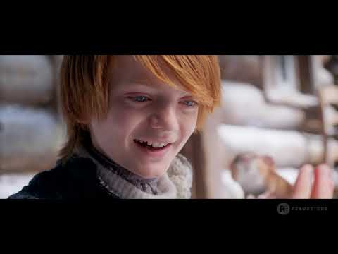 A Boy Called Christmas | Framestore