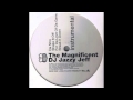 Dj Jazzy Jeff - Shake It Off (Instrumental)