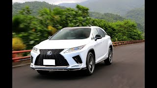 RX300 2021 openpilot 全速域/車道維持/自動跟車起停 改裝升級  tesla 特斯拉 comma ai