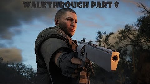 Ghost Recon Breakpoint "Point Of No Return" Game Walkthrough