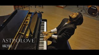 Download Lagu (Astrolove) by Halyiaj Download Lagu (Astrolove) by Halyiaj