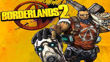 Borderlands 2 An Introduction by Sir Hammerlock 1080p | CenterStrain01