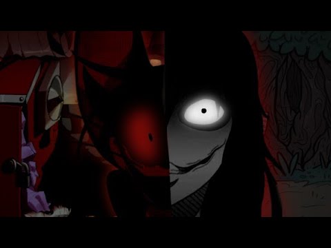 ⛧TwistedUrges⛧ on X: Jeff the Killer 🔪 • • • • • • • • #Sdamos #fnfmods  #fnf #creepypasta  / X