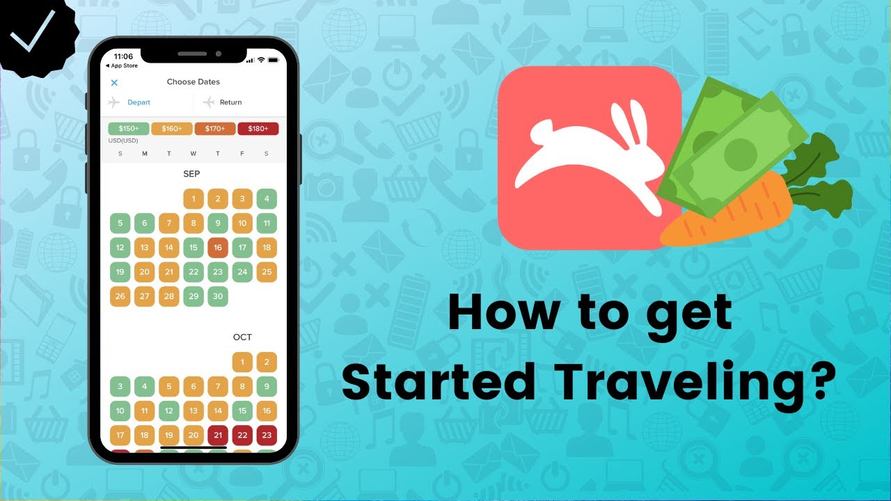 How to get Travel Customer Support on Hopper? Hopper Tips YouTube