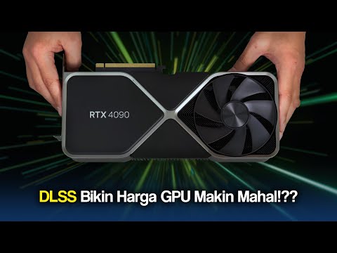 Value Sebuah GPU Saat Ini Sudah Berubah!