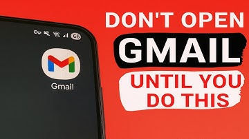Stop Using Gmail Until You Update These 5 Critical Security Settings