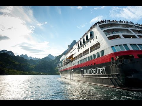 Die Hurtigruten Sehnsuchtsreise Zum Nordkap Norwegen Reporatge 15 Youtube