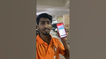 swiggy delivery boy part time salary ll #minivlog #shorts #swiggydelivery