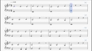 Iman Mutiara - Piano