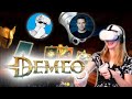 DEMEO - Interactive VR RPG board game for Oculus Quest 2 &amp; PCVR you've been waiting for!