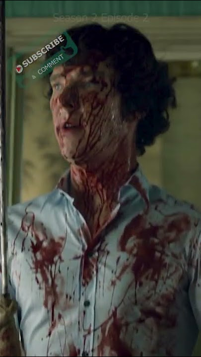 Tiresome affairs #Sherlock #Shorts