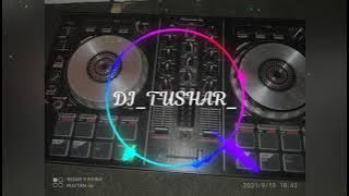 tahi mor ganja kali remix by dj tushar dj Rxf