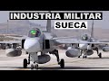 Industria Militar de SUECIA.