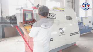 YTMTOOLS Stirrup Bending Machine OVERLORD NO 5