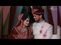 Ek dil hai  ashish  anjali  wedding teaser  presents by  vk photography etah 7017580348