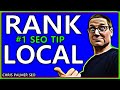 Google SEO Local, How to Rank Local Websites