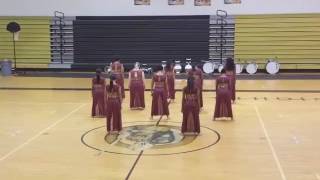 Ocoee Knights Visual Dance Company