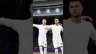 DOUE GOAL 🥶 #efootball #youtubeshorts #pes #fifa #football
