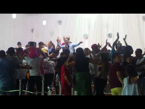 سمير لوصيف عويشة Live