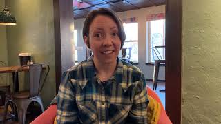 Everyday Heroes...Meet Chelsey Chapeau, her Unwavering Faith & heart will forever change you.