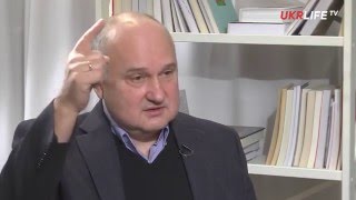 Бывший глава СБУ раскритиковал квотный принцип назначения министров обороны