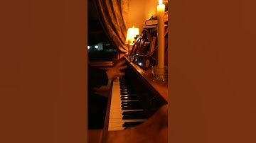 Thumbnail of Lullaby of the Leaves (Solo Piano) - Joshua Kyan Aalampour 8/25/2023