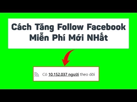 Video Cách Tăng Follow Facebook Miễn Phí Mới Nhất 2022 |... - youtube