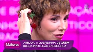 Plantas Que Energizam a Casa | Dicas com Roberto Rabelo - Mulheres (15/06/2026)