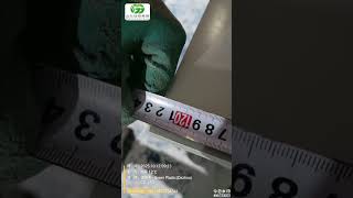 0.5*1m 0.5*2m 0.5*2.5m 1.97*0.5m 21mm 27mm 30mm concrete pvc plastic construction formwork board 3/4
