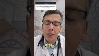 Диагностика ишемической болезни сердца: роль холтер-мониторинга ЭКГ