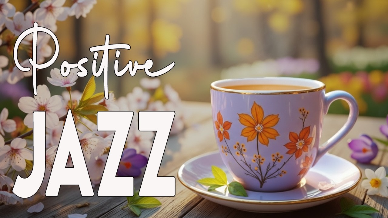 Relaxing Bossa Nova Jazz Coffee Shop Music | Cozy Jazz Vibes for Relaxation,