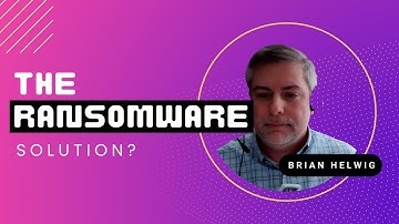 Immutable Storage - what is it, and why should IT services companies and MSPs care?