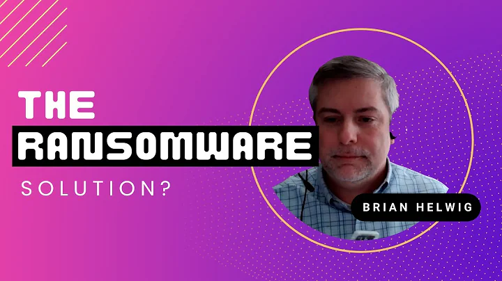 Immutable Storage - what is it, and why should IT services companies and MSPs care?