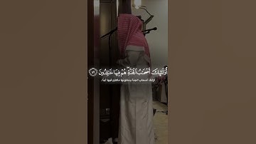 القارئ محمد اللحيدان|#قرآن #قران_كريم #اكسبلور