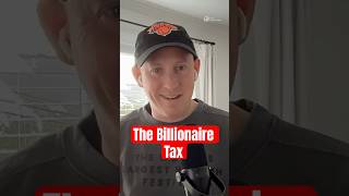 The Billionaire Tax