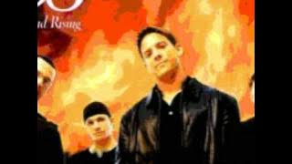 98 degrees - the way you do - Revelation