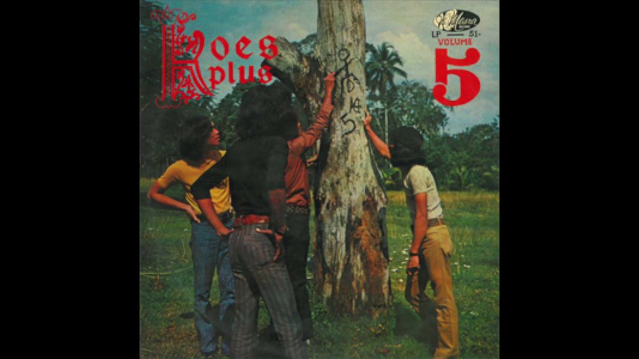 Watch Koes Plus - Relax on YouTube Watch Koes Plus - Relax on YouTube