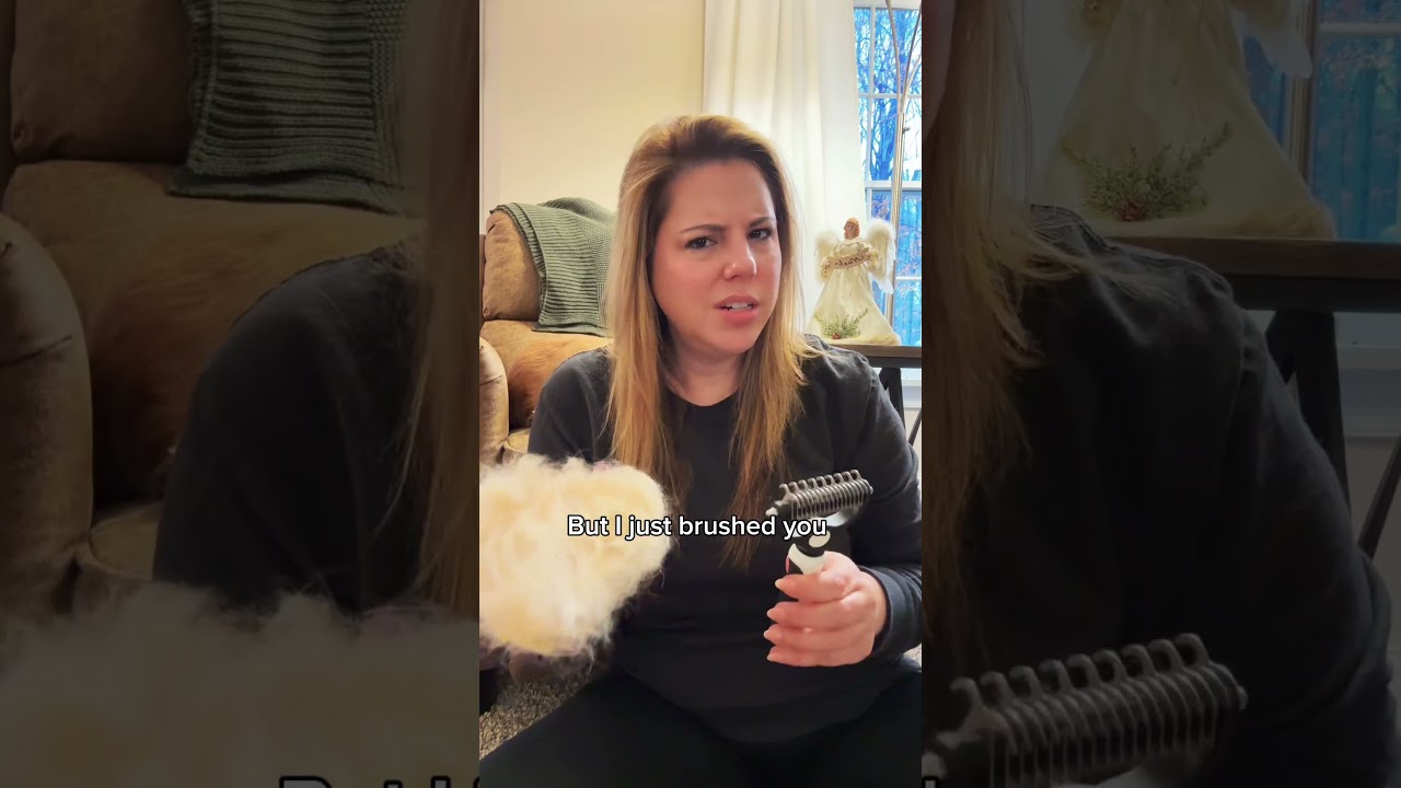 I'm still gonna shed 