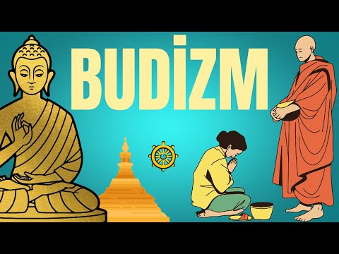 Buda ve Budizm - Nirvana'ya Giden Yolculuğun Hikayesi