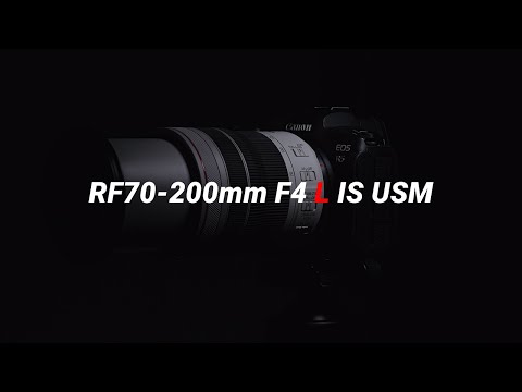 &amp;#39;무겁다&amp;#39; 이미지를 벗어던진 <strong>Canon</strong> RF 70-<strong>200mm</strong> F4 L IS USM 리뷰