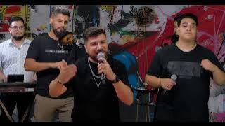 Florin Bora❌As vrea sa ma las de tine (Cover Nicole Cherry) Live Orchestra Campionii❎2023