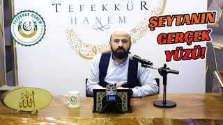 Şeytan Hakkında Bilinmeyen Gerçekler!