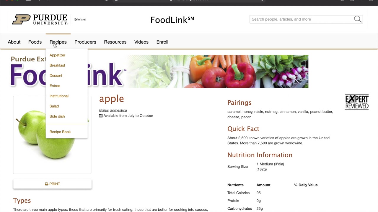 Foodlink Complete How To Use Foodlink Complete How To Use