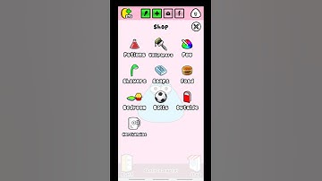 pou pou games android/ios gameplay #shorts