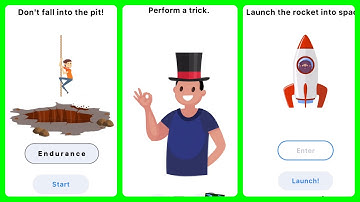 EASY GAME - Levels 178, 179, 180 (Brain Test)