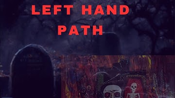 4 Core Left Hand Path Principles