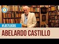 Entrevista a Abelardo Castillo en Los 7 locos (2 de 4)